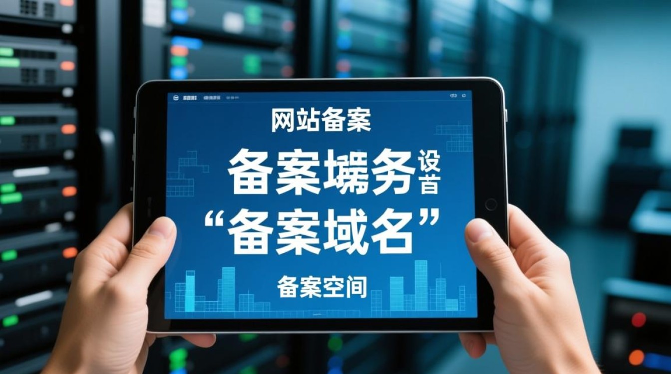 备案域名和空间必须一起备案吗？