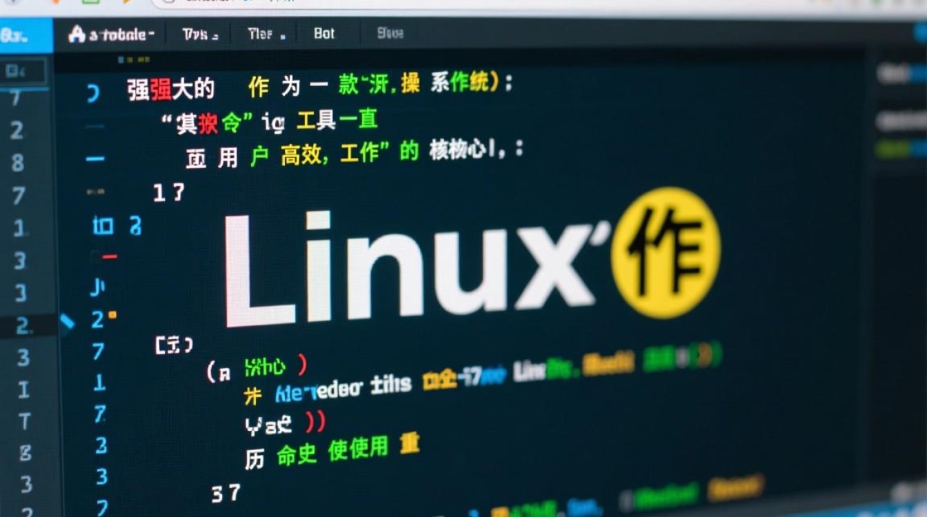 Linux历史命令时间戳怎么查看？