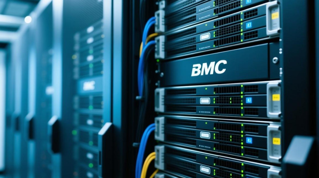 BMC服务器监控如何实现硬件状态实时告警与故障预警？