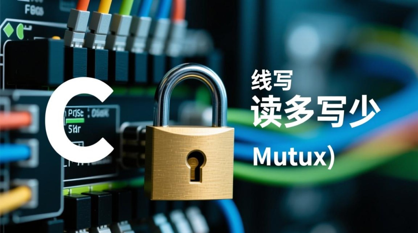 Linux C读写锁读写互斥如何实现？读写锁适用场景有哪些？