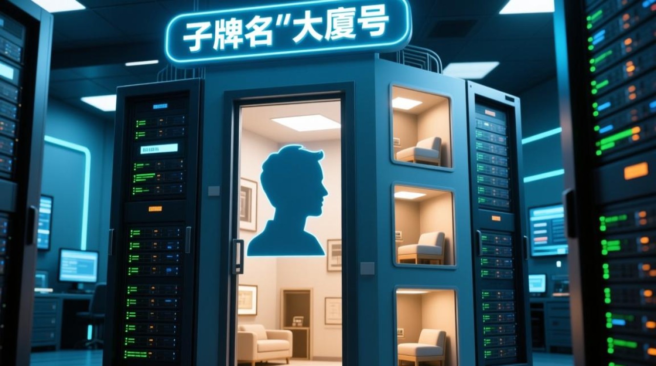 域名中子域名为什么用点号来分隔？