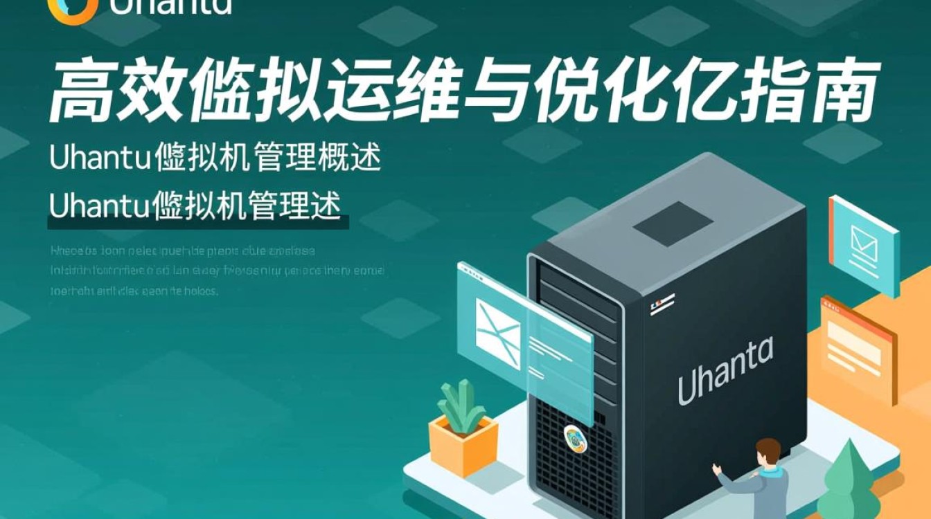 ubuntu虚拟机管理怎么设置资源分配与优化性能？