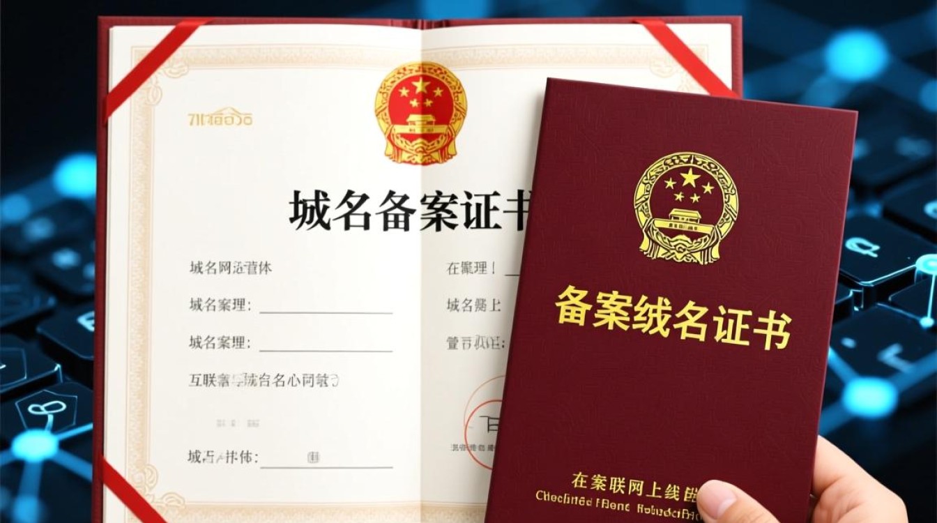 备案域名证书是什么？域名备案后需要下载证书吗？