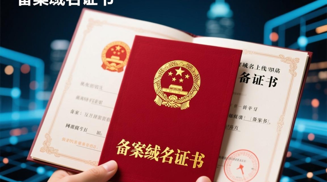 备案域名证书是什么？域名备案后需要下载证书吗？