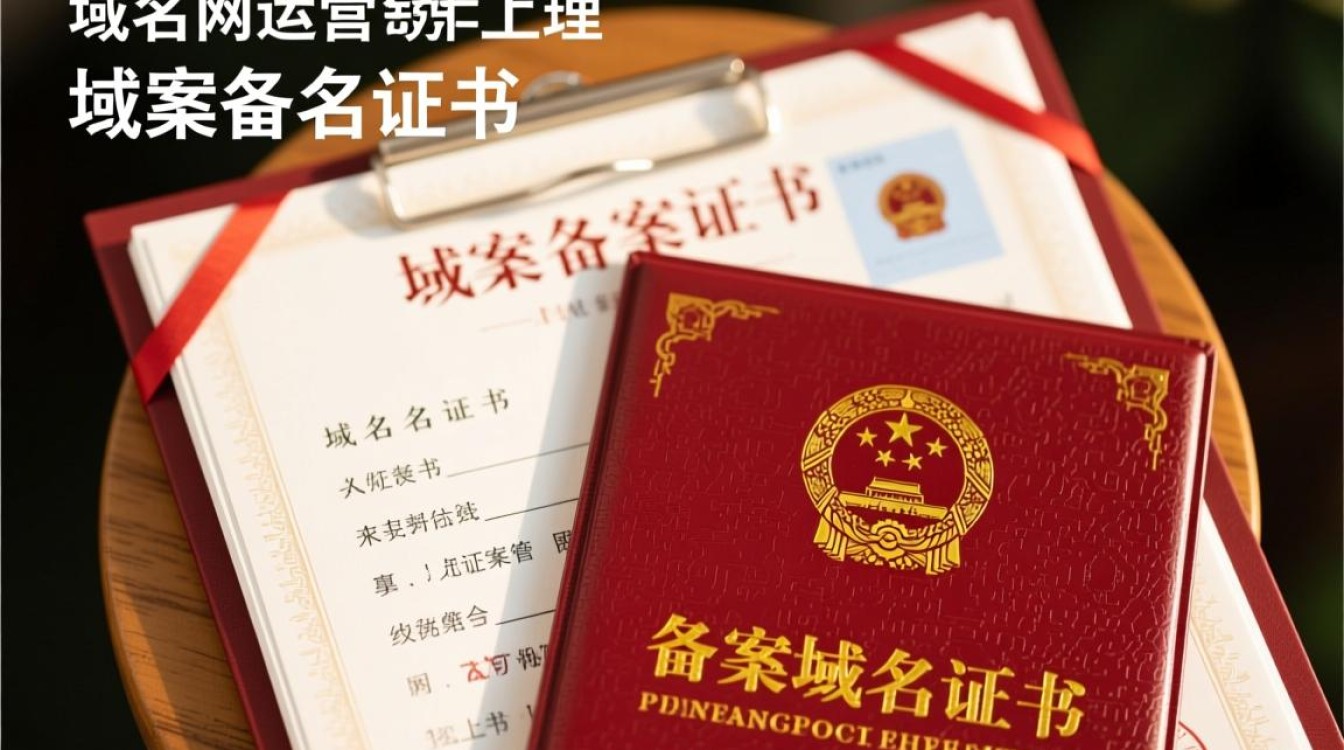 备案域名证书是什么？域名备案后需要下载证书吗？
