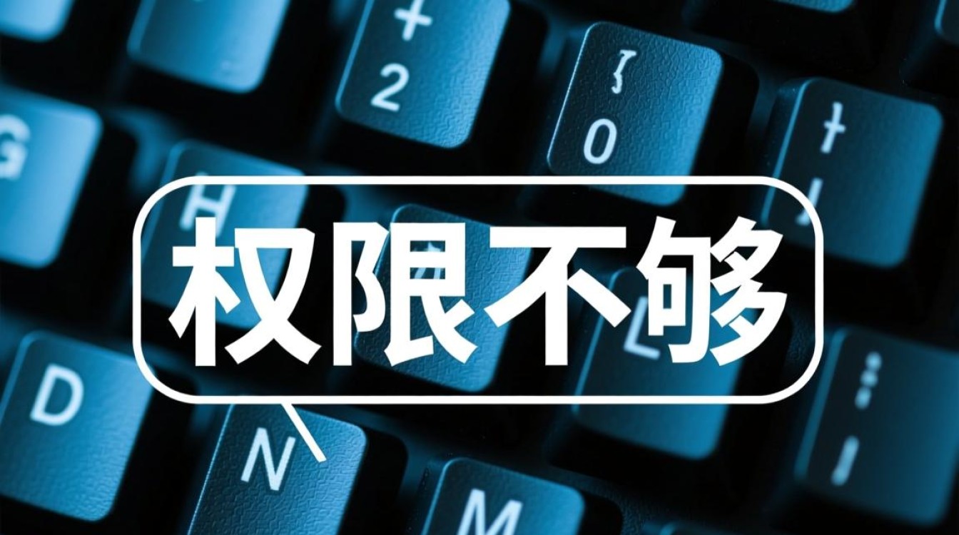 root linux权限不够怎么办？如何解决权限不足问题？