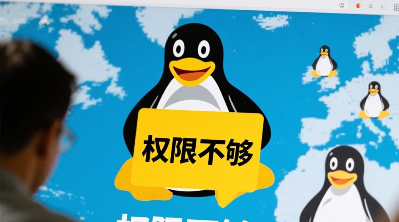 root linux权限不够怎么办？如何解决权限不足问题？
