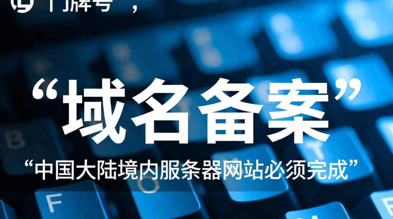 域名备案中多久能通过？影响备案进度的因素有哪些？