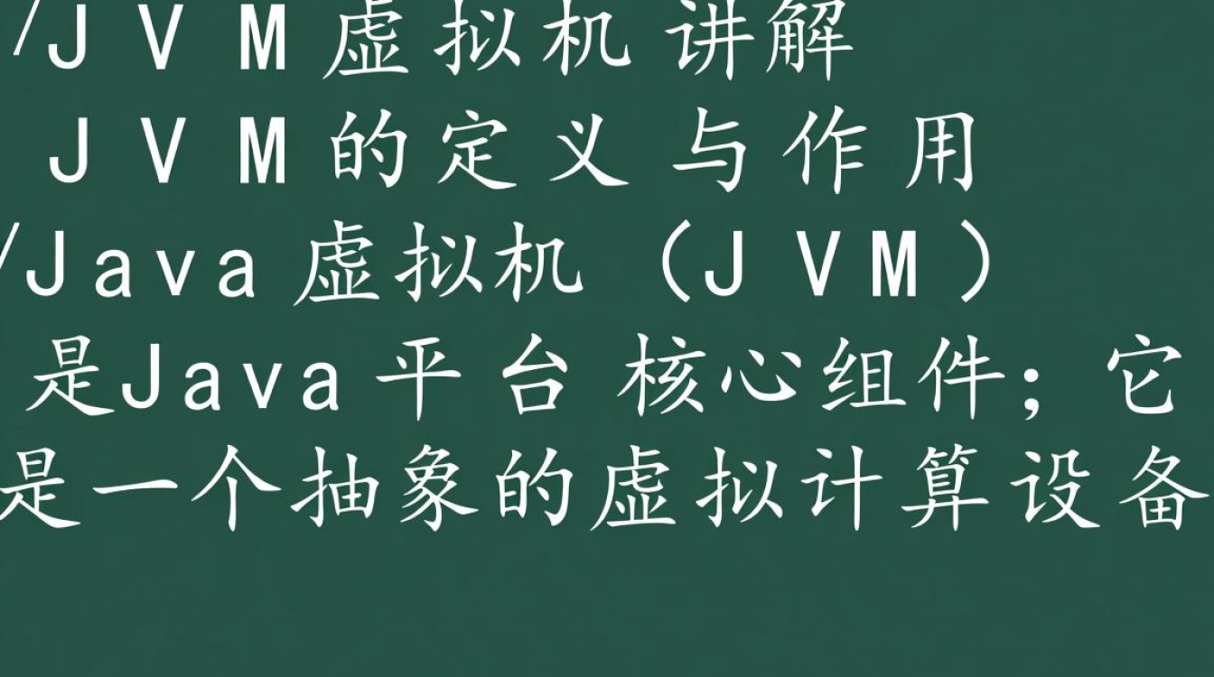 JVM虚拟机讲解，底层原理与性能优化关键点是什么？