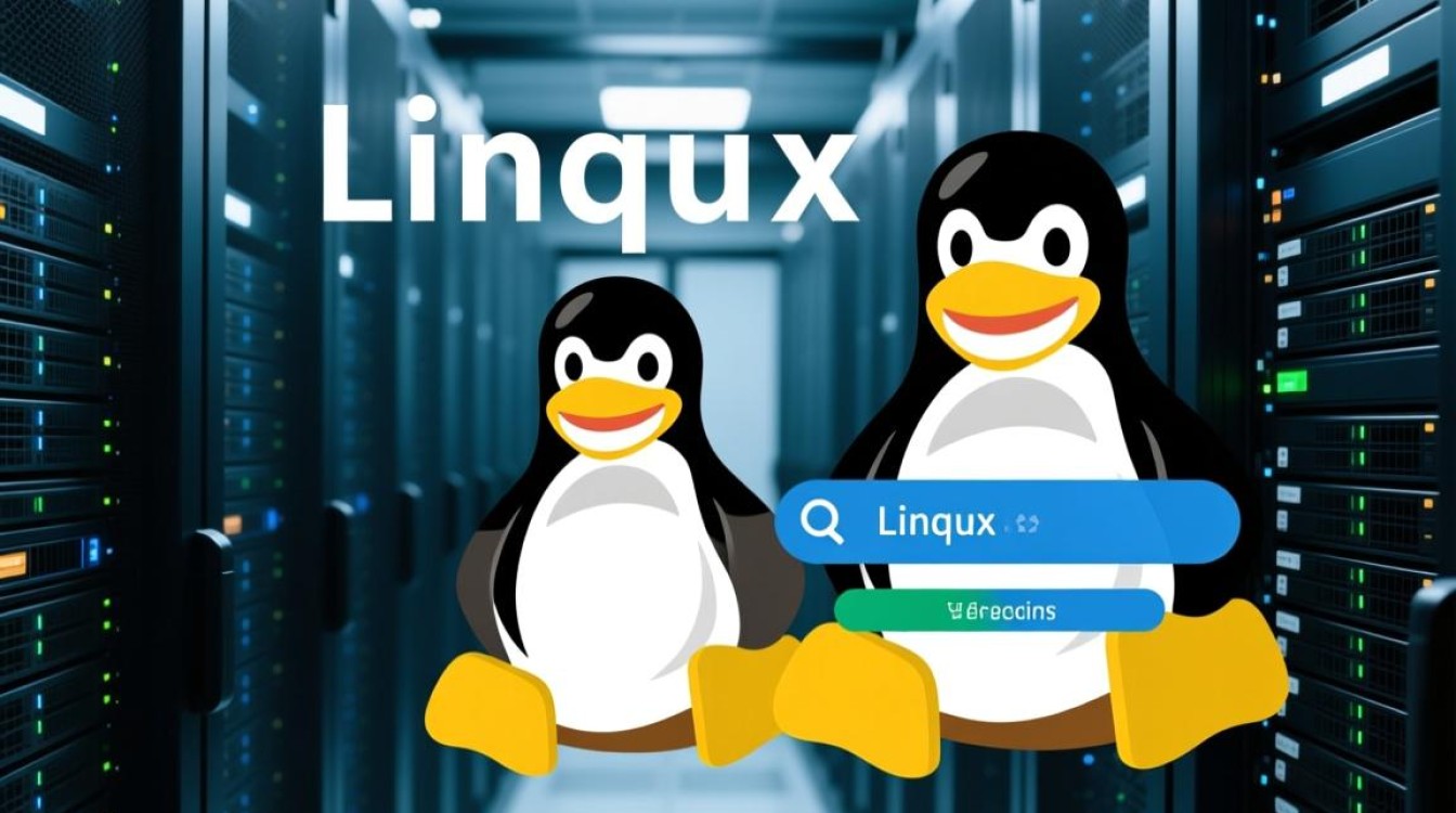 Linux系统如何远程登入新手教程？