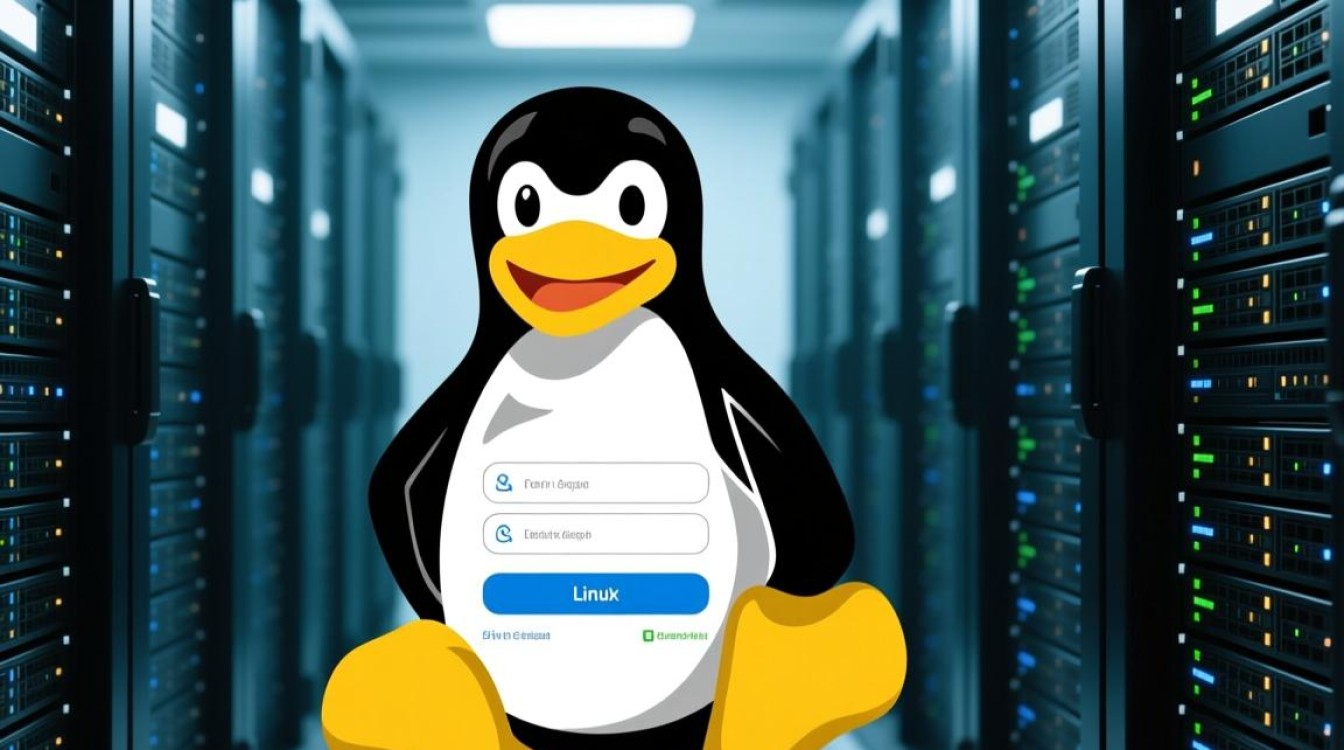Linux系统如何远程登入新手教程？