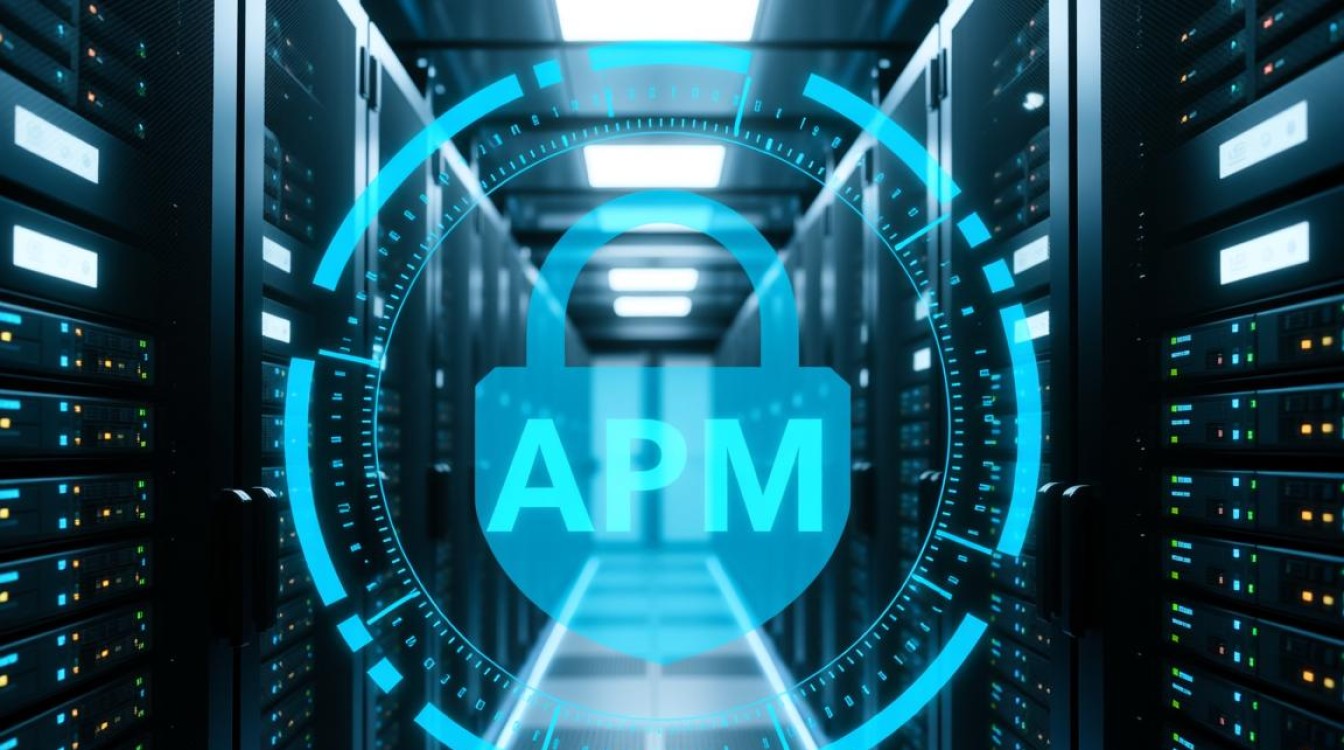 APM526数据库密码是什么？如何安全设置与管理？