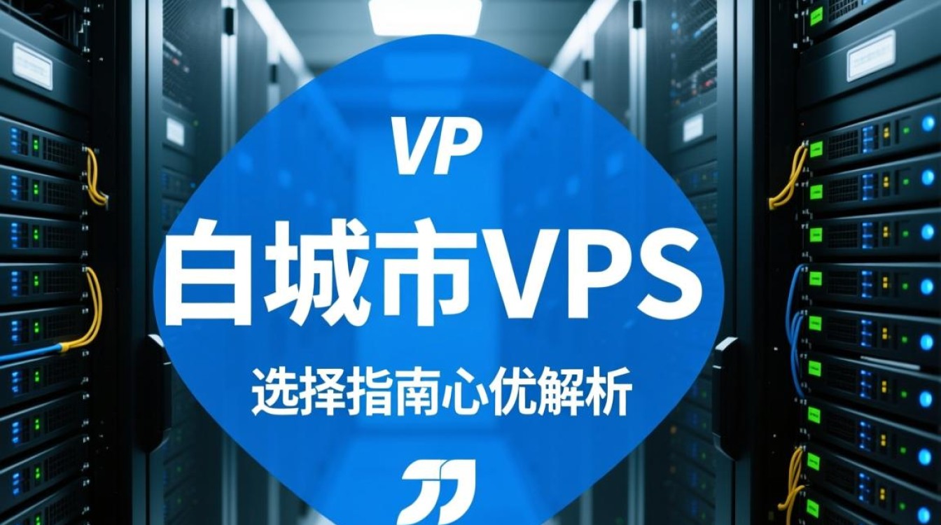 白城VPS租用哪家好？性价比高的白城市VPS怎么选？