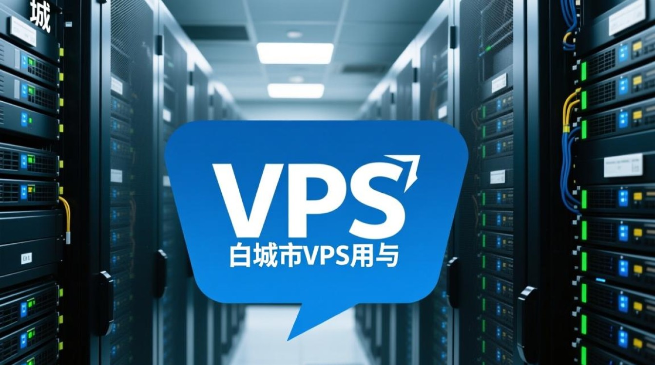 白城VPS租用哪家好？性价比高的白城市VPS怎么选？