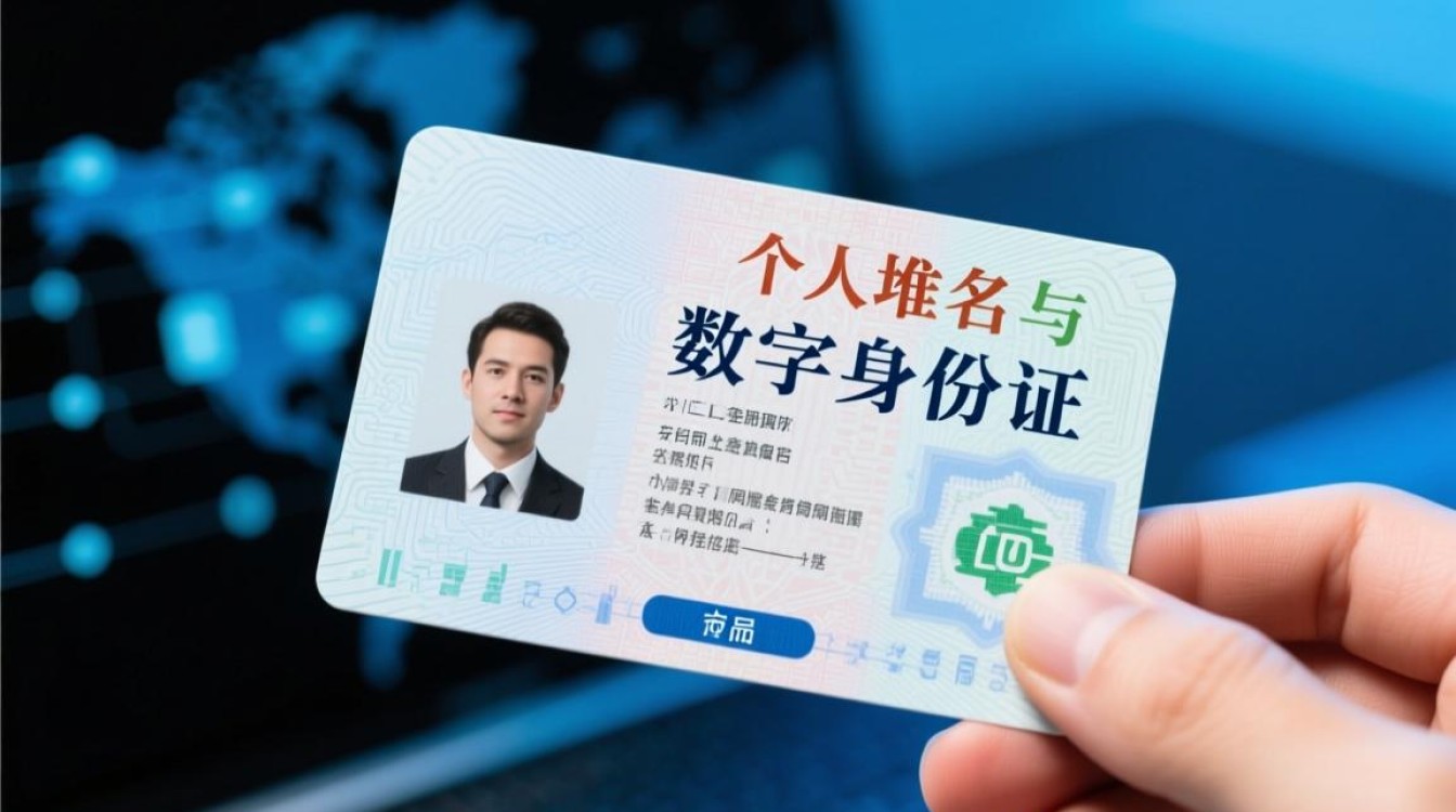 个人域名和公司域名有什么区别？如何选择更合适？