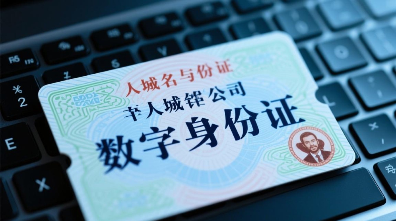 个人域名和公司域名有什么区别？如何选择更合适？
