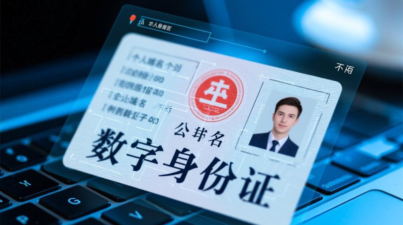 个人域名和公司域名有什么区别？如何选择更合适？