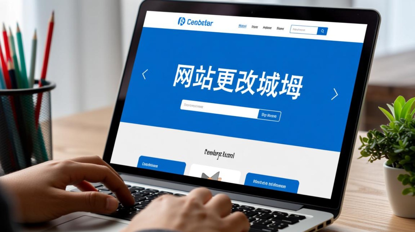网站更改域名后，SEO排名会受影响吗？