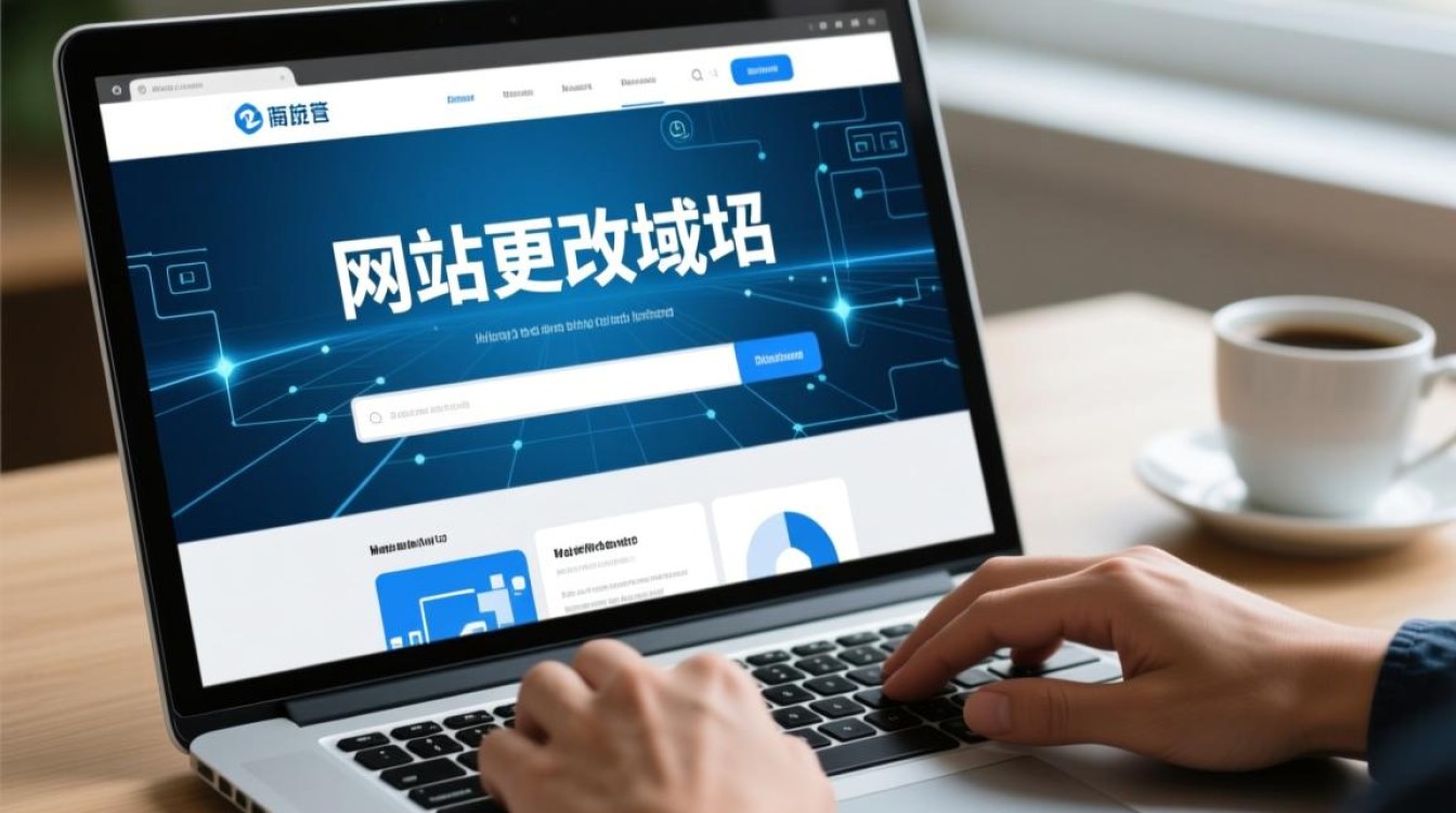 网站更改域名后，SEO排名会受影响吗？