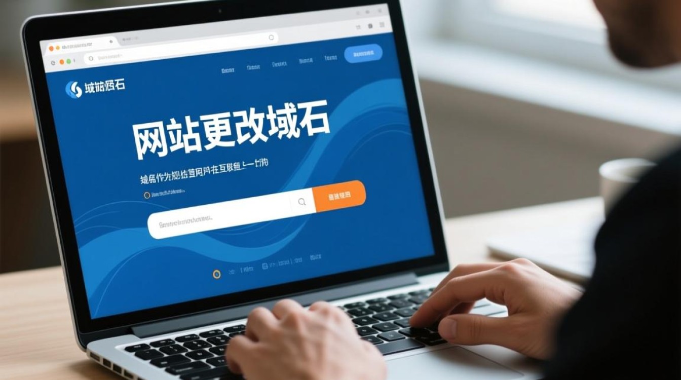 网站更改域名后，SEO排名会受影响吗？