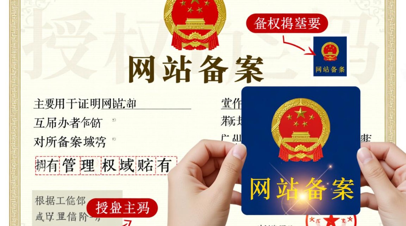 备案授权码怎么获得？新手必看获取步骤详解