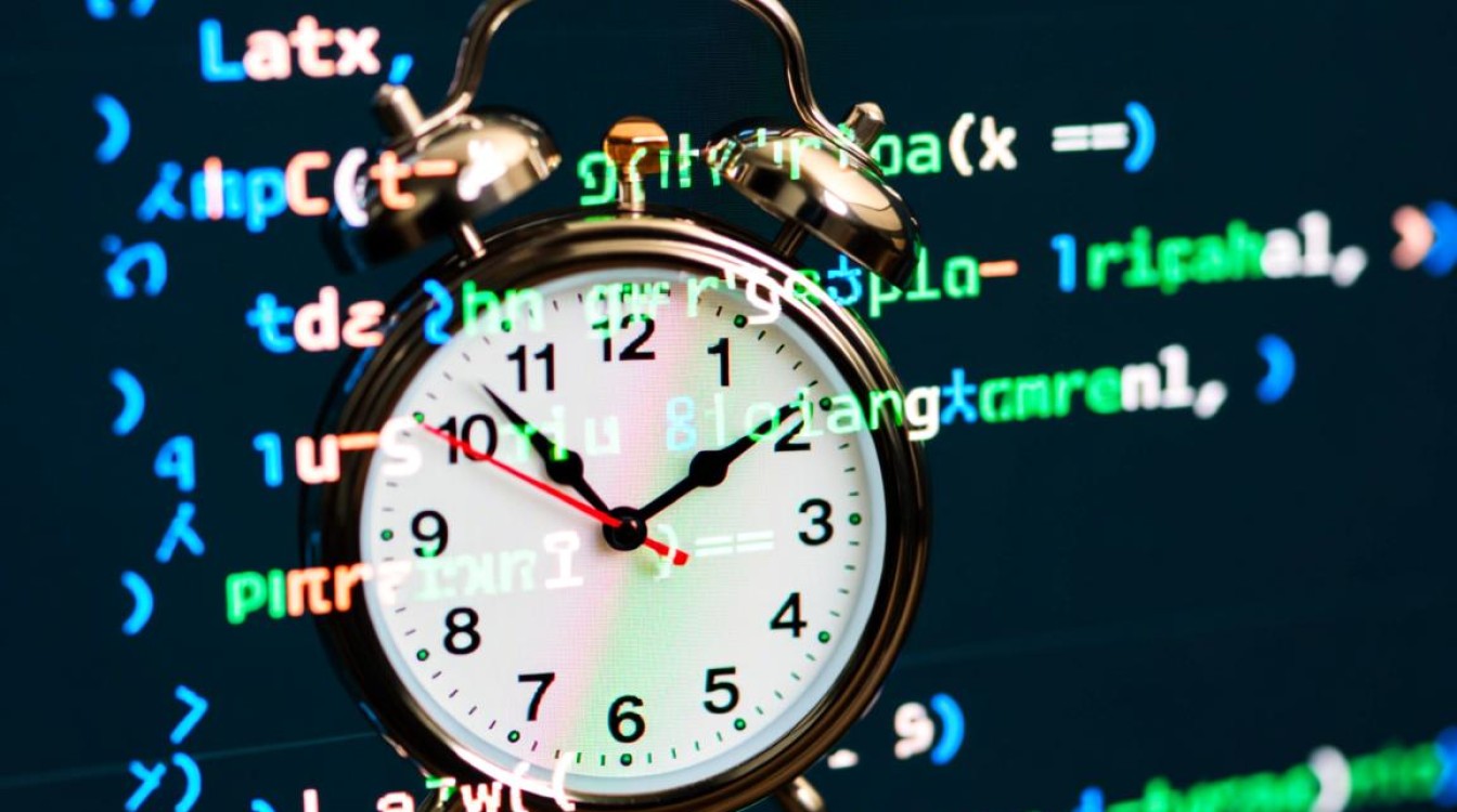 Linux date命令如何转换时间格式与时间戳？