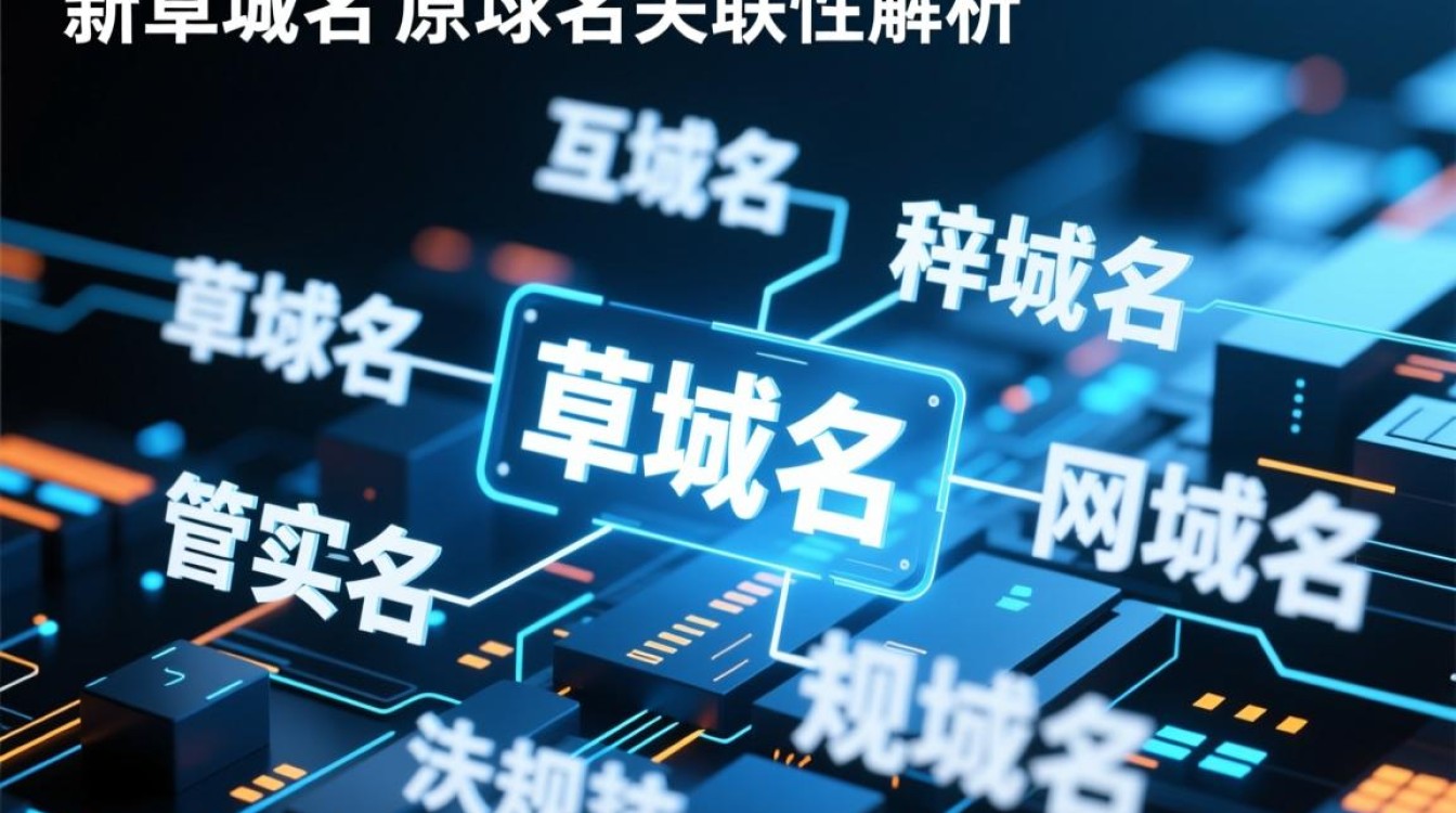 备案新域名，原域名需要处理吗？