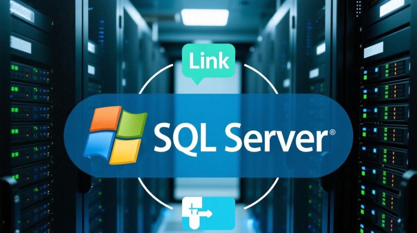本地链接服务器SQLServer如何配置及常见问题解决？
