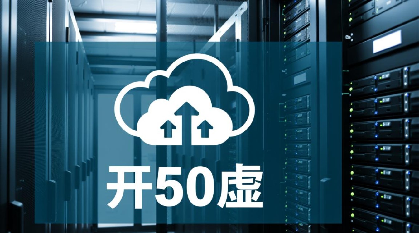 开50虚拟机电脑会卡成PPT吗？配置要求有多高？