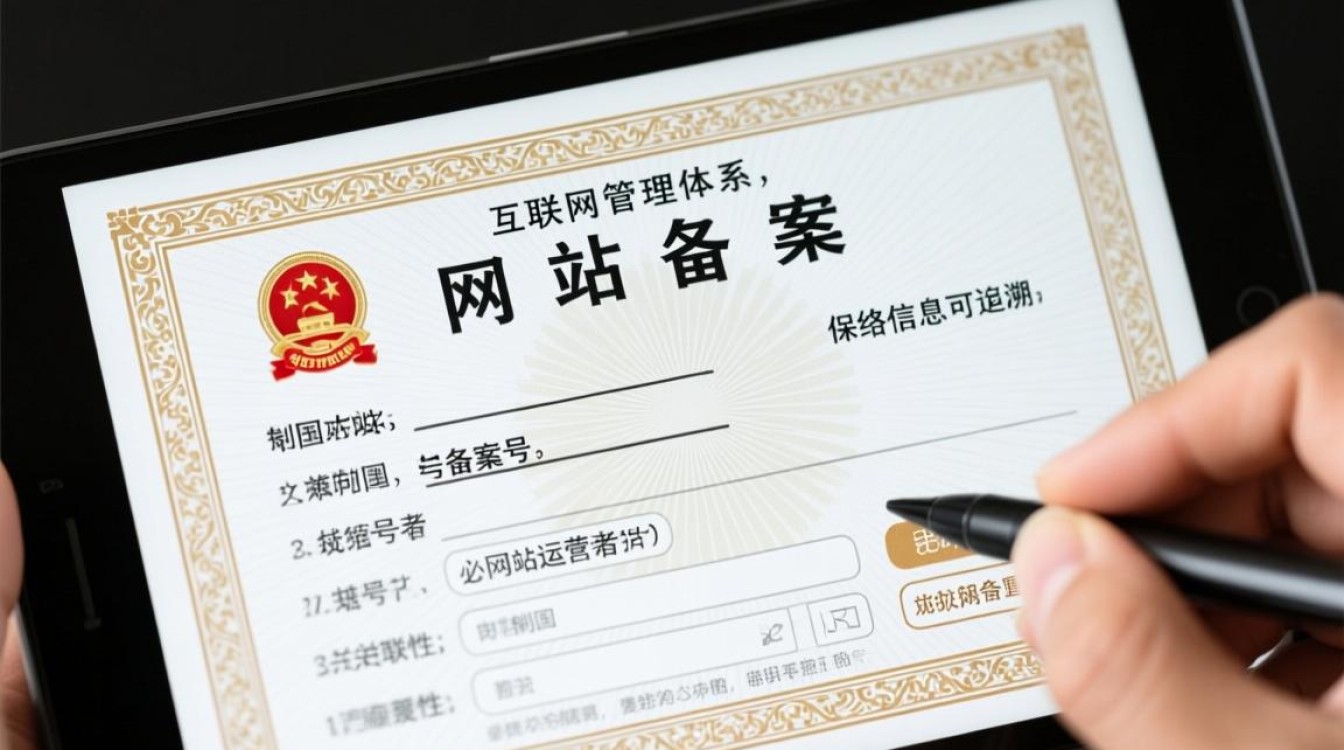 备案号可以和域名一起用吗？备案号必须和域名绑定吗？