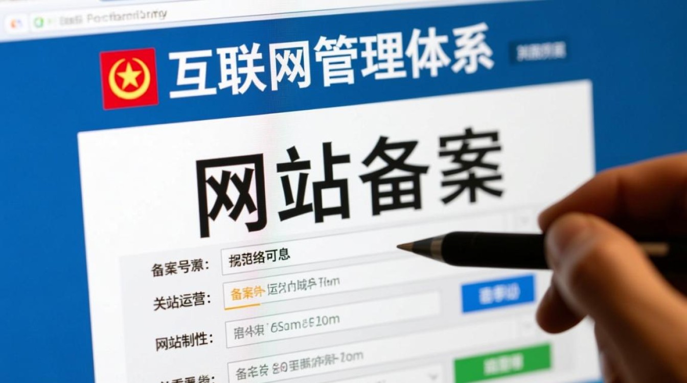 备案号可以和域名一起用吗？备案号必须和域名绑定吗？