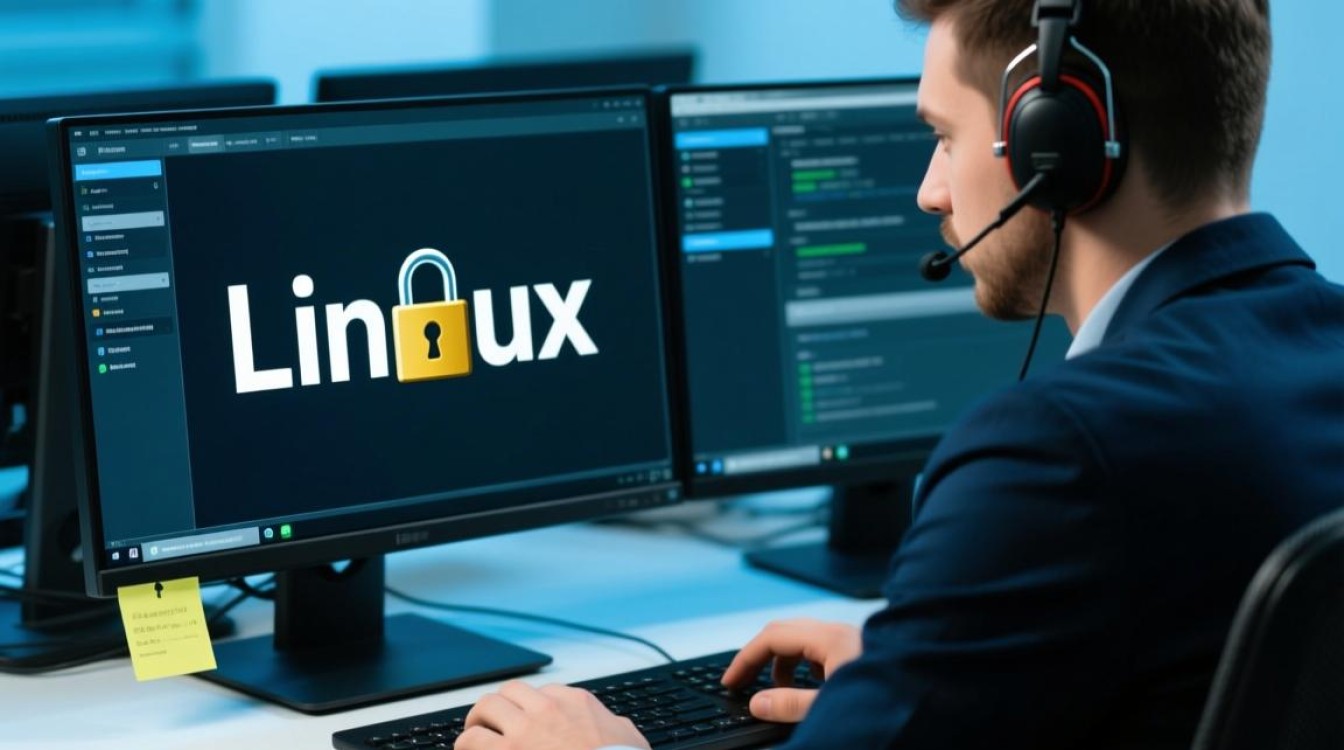 Linux system被阻塞怎么办？快速排查与解决方法