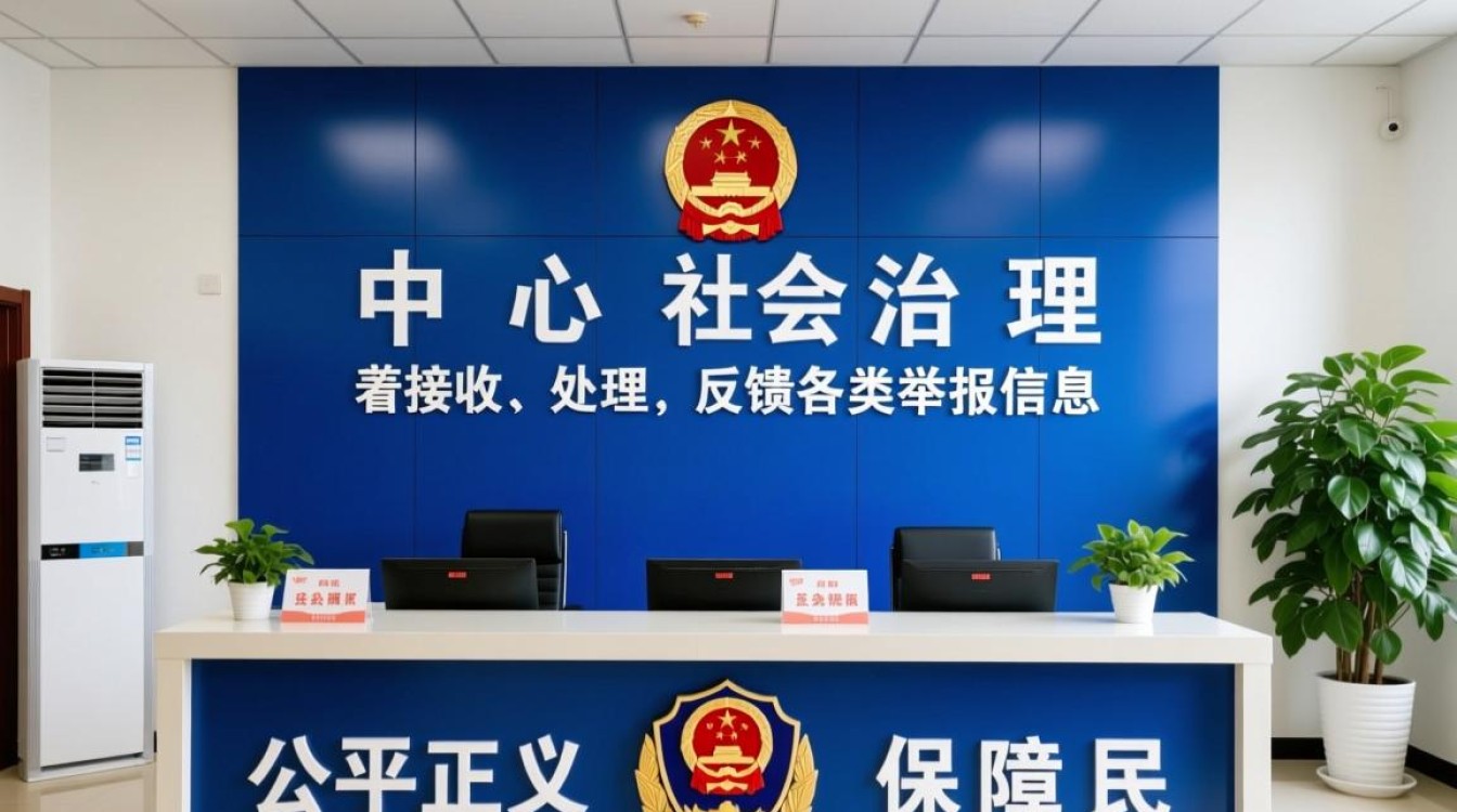 举报中心怎么用？举报流程是怎样的？