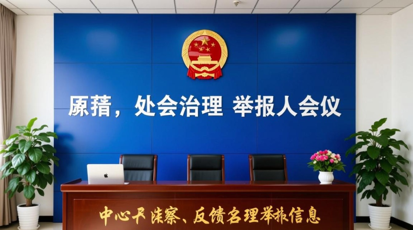 举报中心怎么用？举报流程是怎样的？