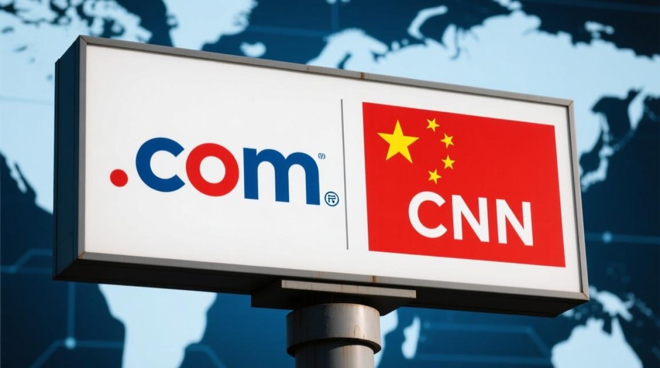 com和.cn域名，哪个更适合国内网站使用？
