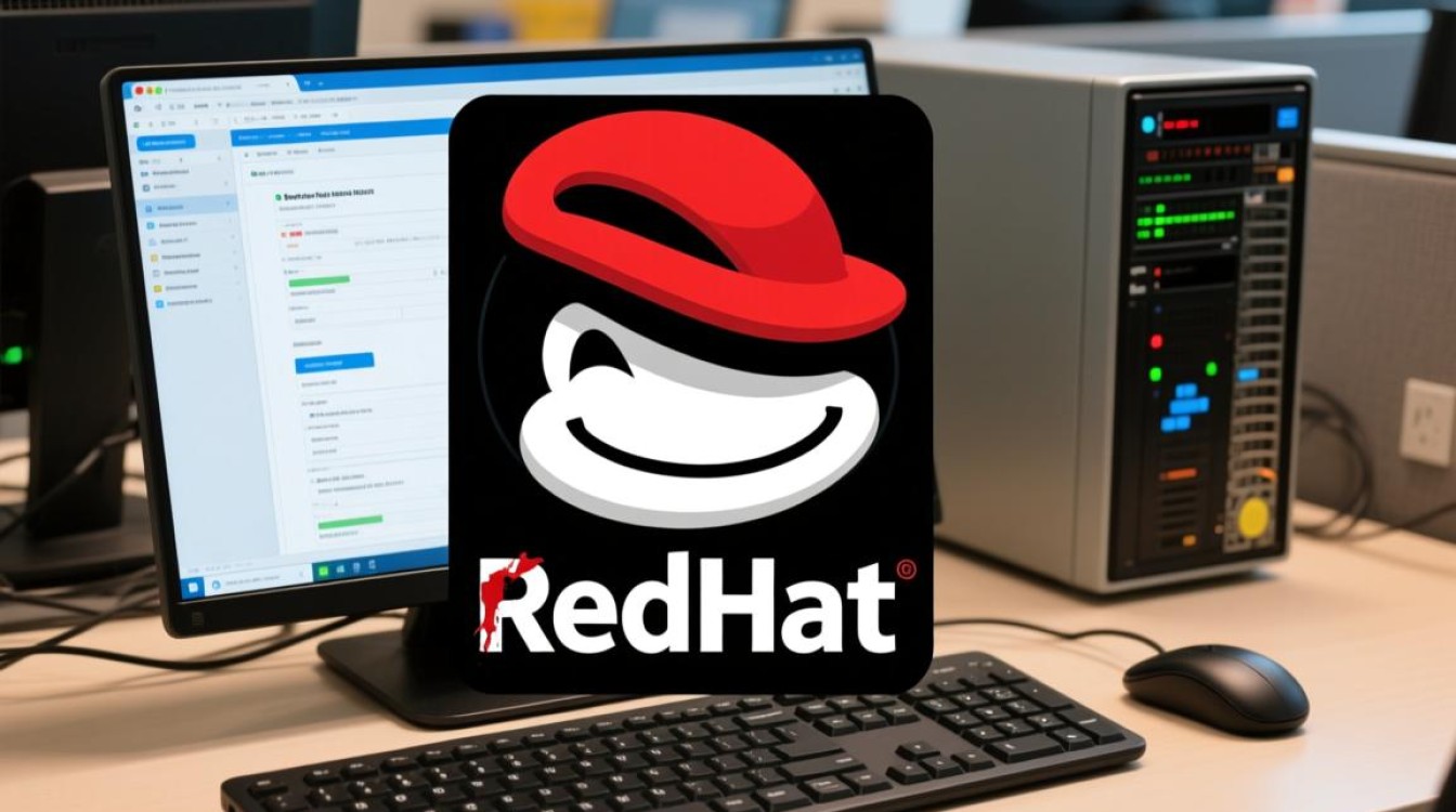 虚拟机redhat卡死怎么办？卡死原因及解决方法