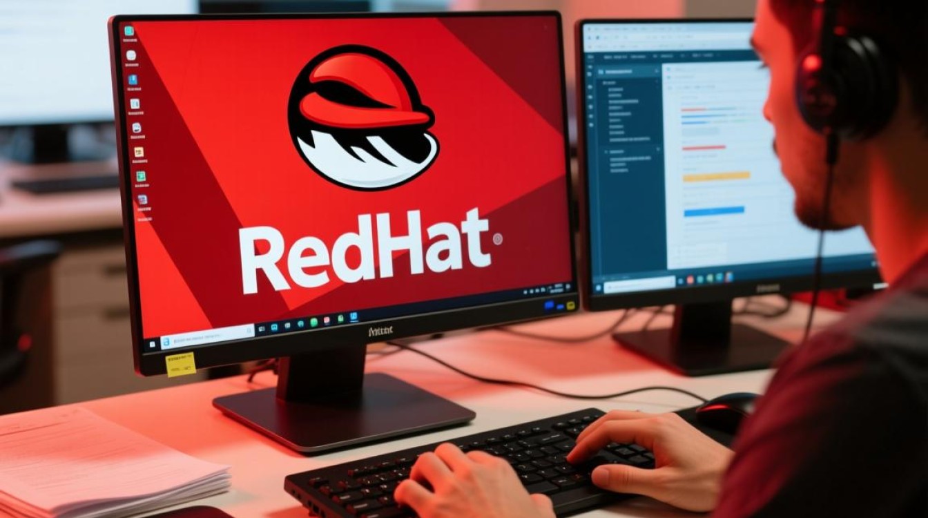 虚拟机redhat卡死怎么办？卡死原因及解决方法