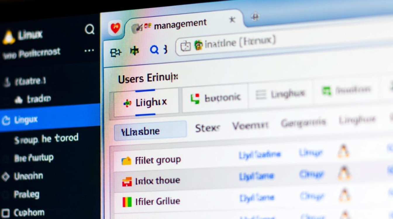 Linux查看用户所在组有哪些命令？