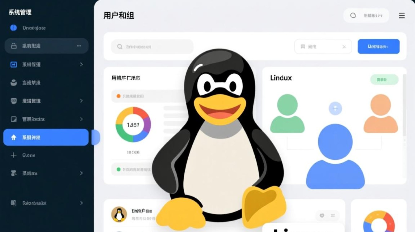 Linux查看用户所在组有哪些命令？