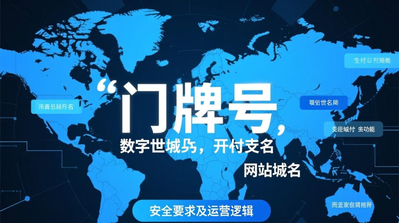 支付域名和网站域名是一个吗？有什么区别？