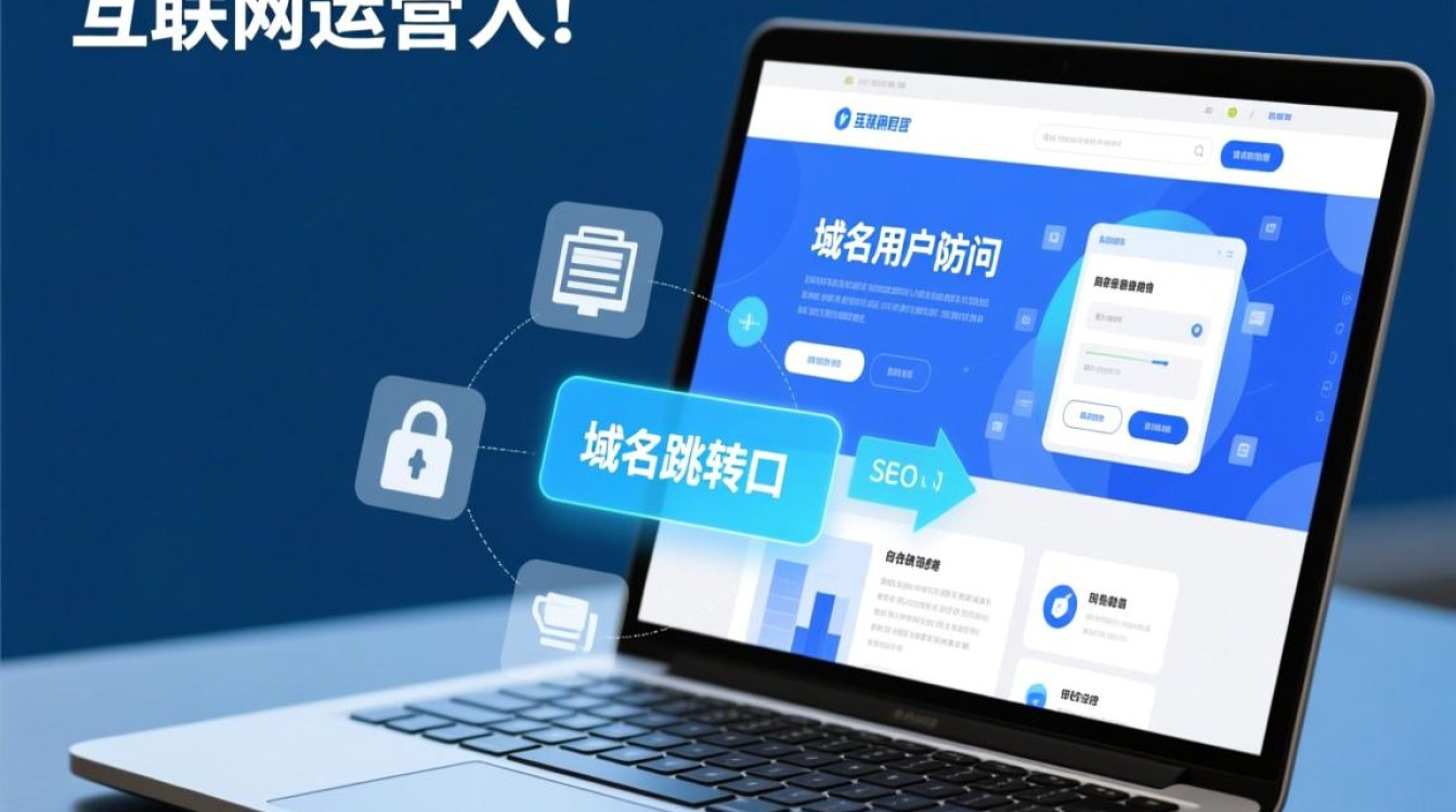 域名跳转到死域名怎么办？如何解决死域名跳转问题？