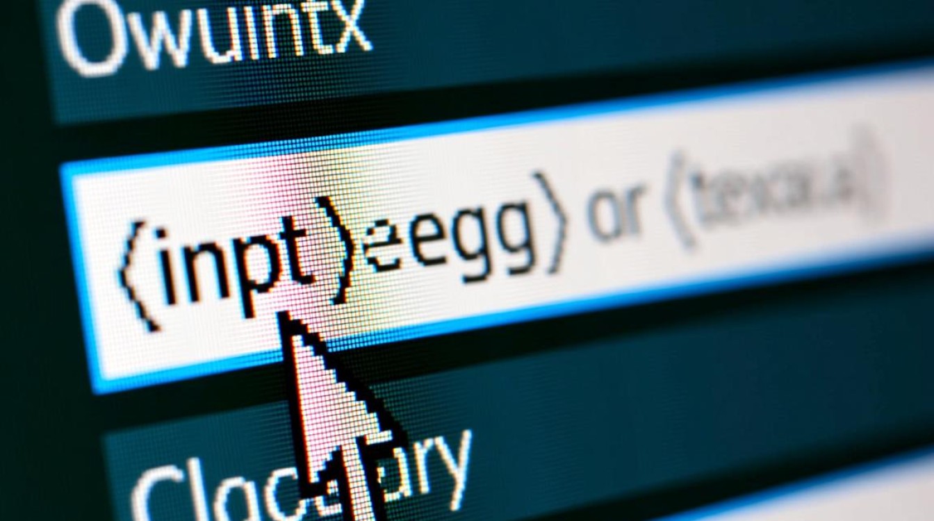 API隐藏编辑框光标后，如何手动显示或触发光标出现？