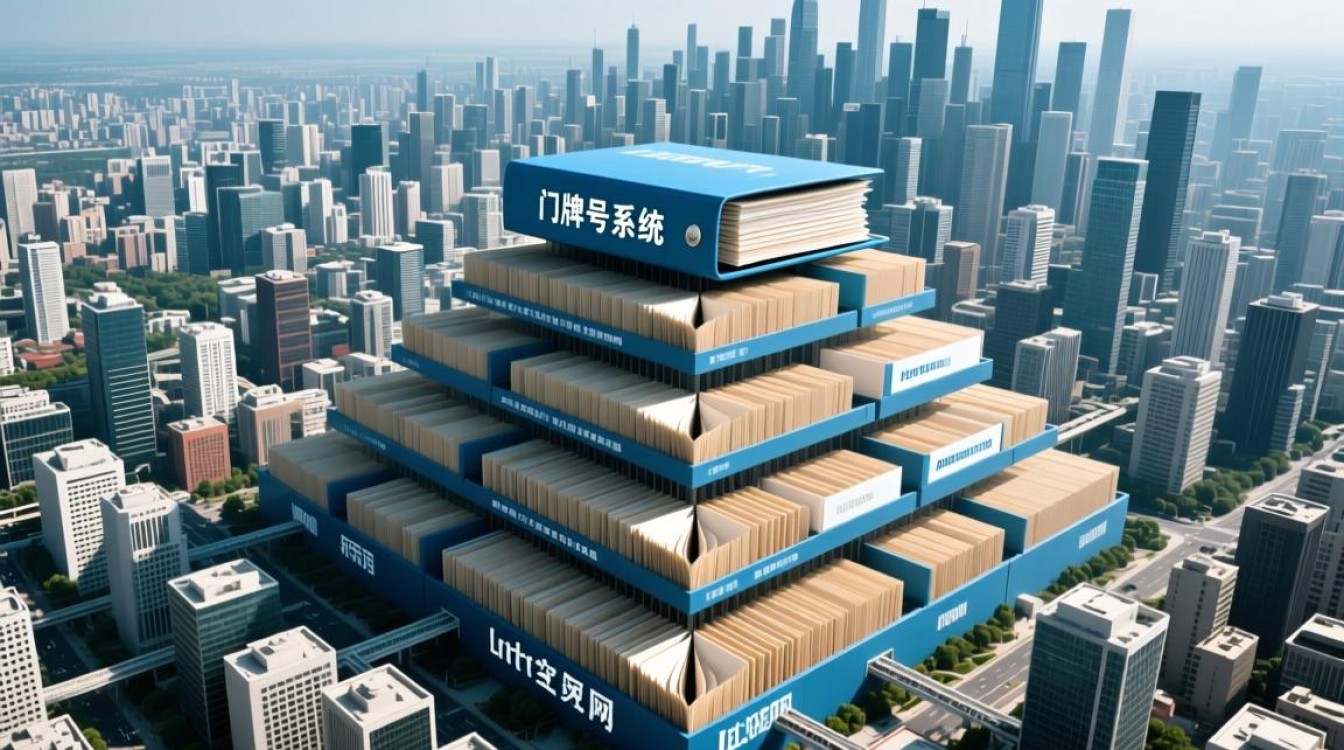 域名空间和主机怎么选？新手小白必看的避坑指南