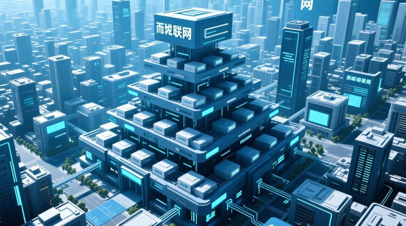 域名空间和主机怎么选？新手小白必看的避坑指南