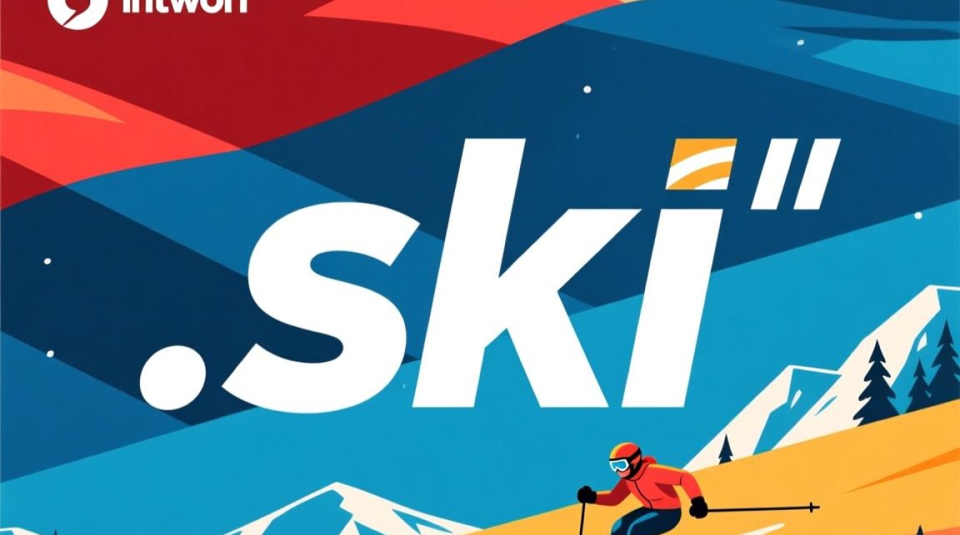 ski域名1003ski域名是什么？值得注册吗？