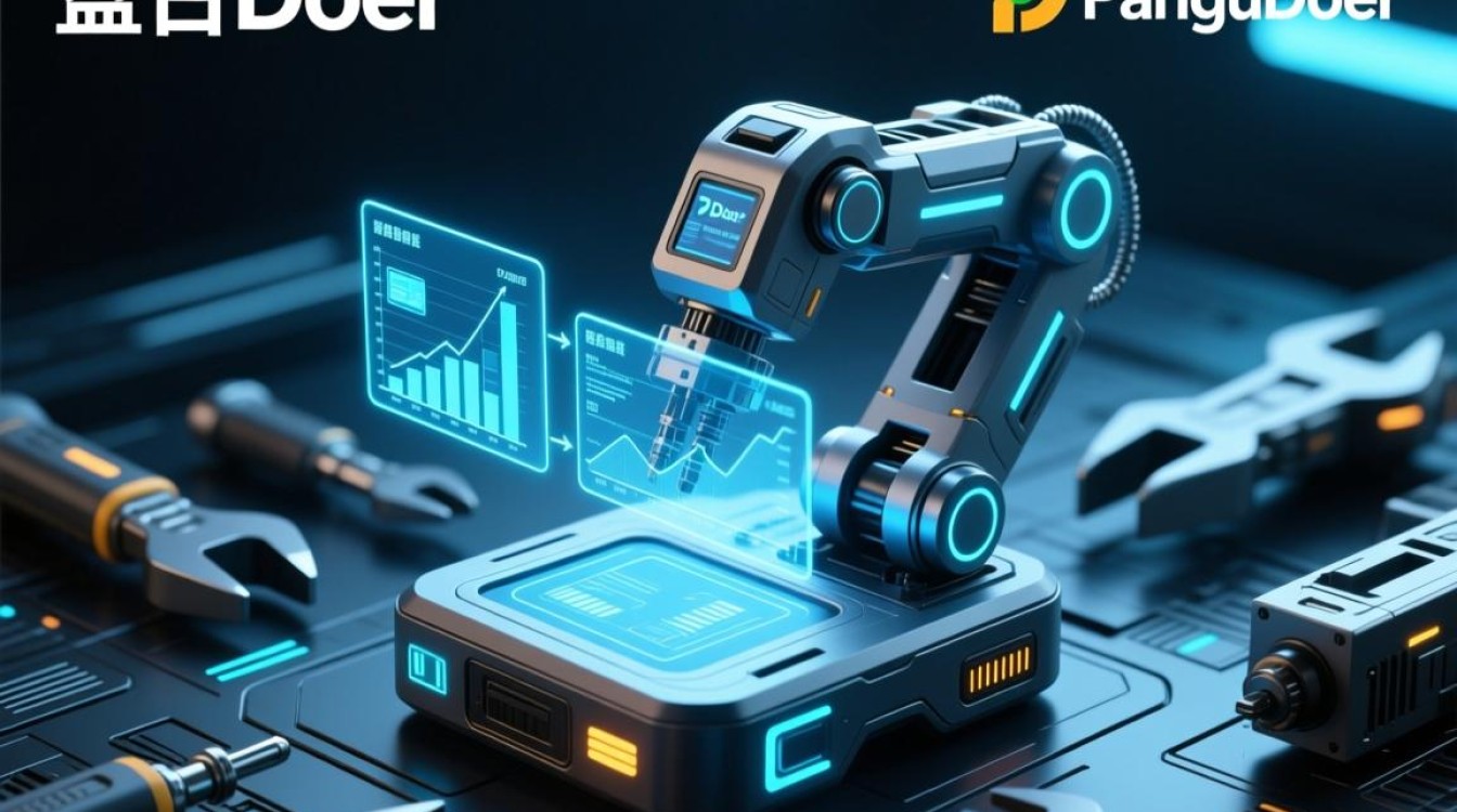盘古Doer是什么？为何叫Doer？能做什么？
