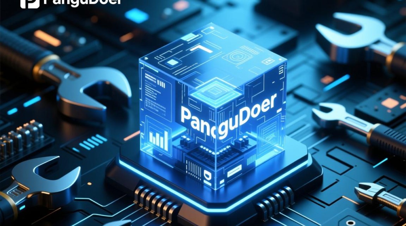 盘古Doer是什么？为何叫Doer？能做什么？