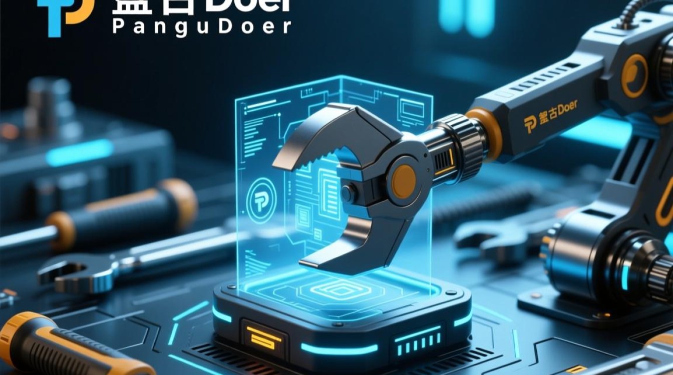 盘古Doer是什么？为何叫Doer？能做什么？