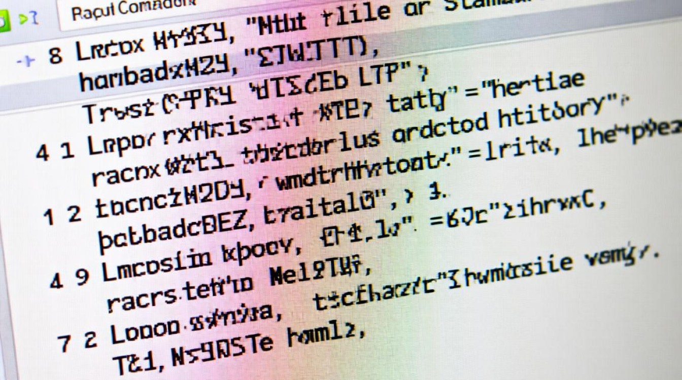 Linux中的cut命令如何按列或字符精准提取文本内容？
