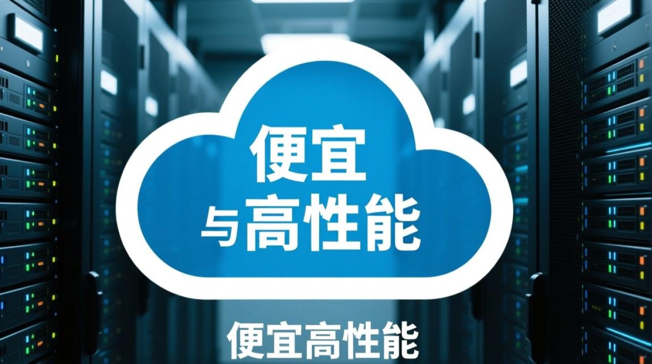 哪里能买到既便宜又稳定的云服务器？